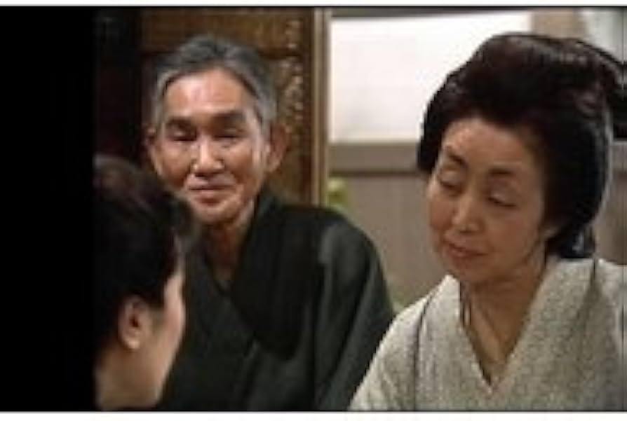 Amazon.co.jp: 桃井かおり主演 花へんろ ～風の昭和日記～ 全2枚